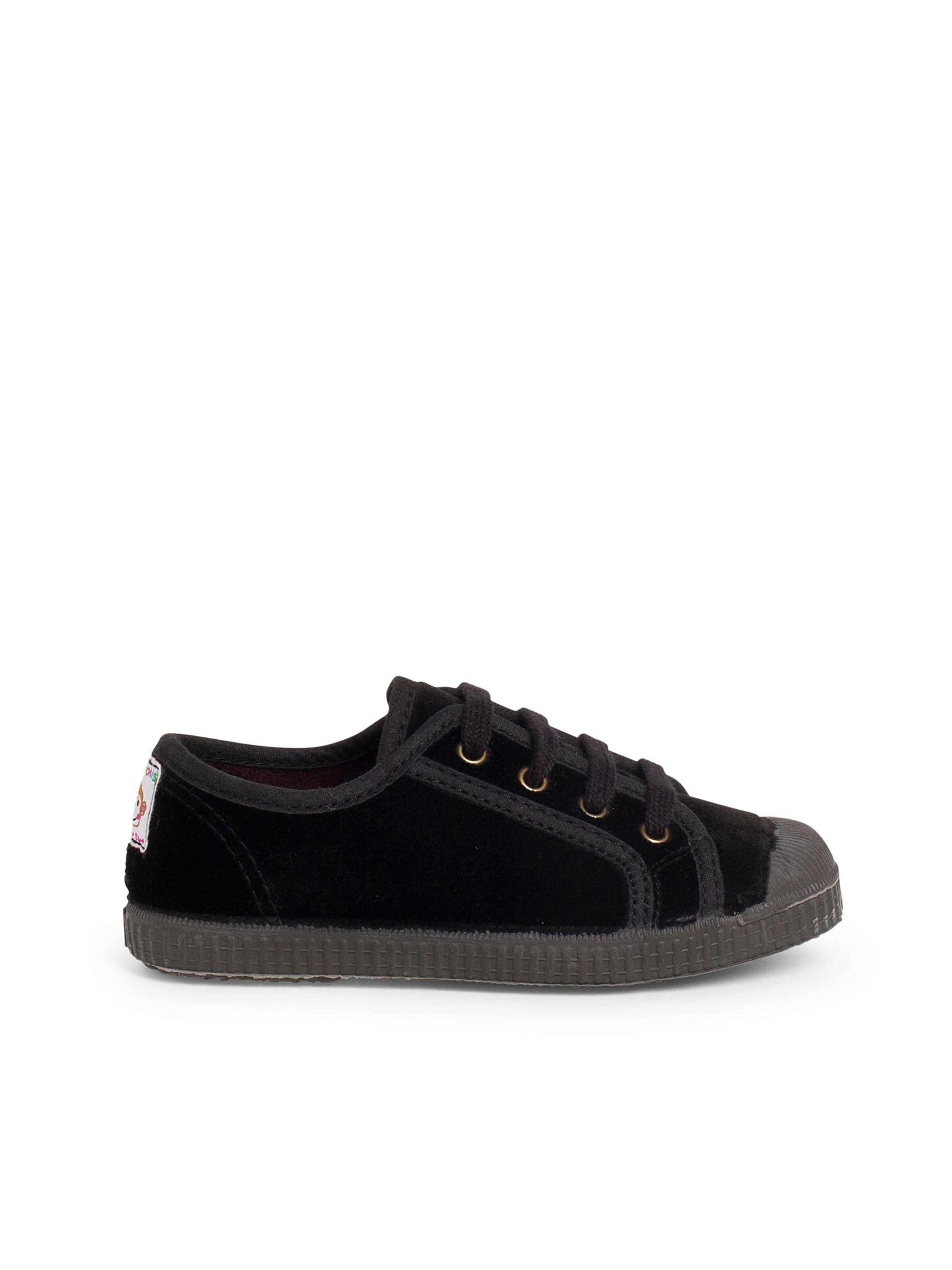 Pisamonas Trainers in Black