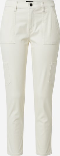 Pantaloni chino 'SLOAN UTILITY' Banana Republic di colore offwhite, Visualizzazione prodotti