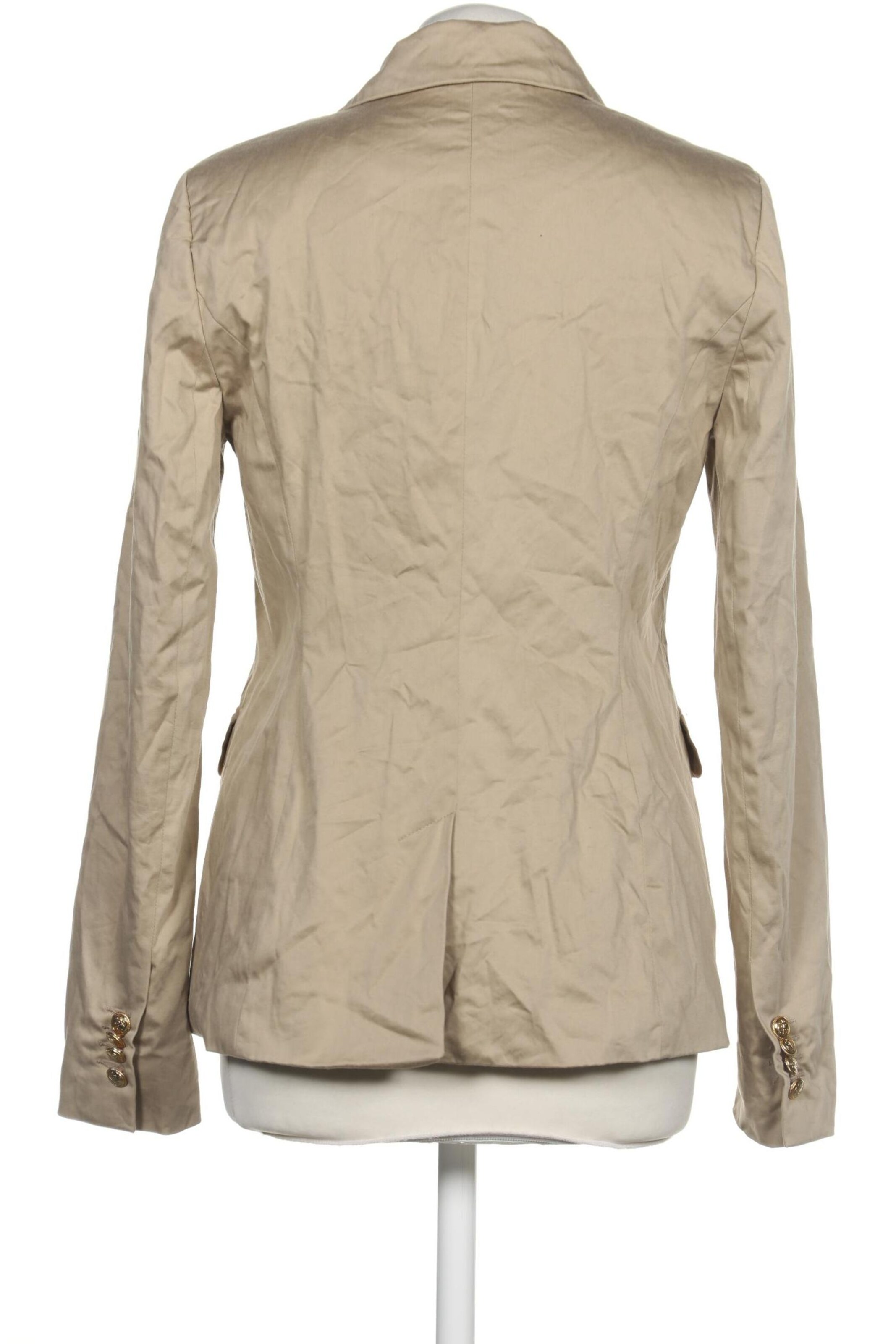 Marie Lund Blazer M in Beige