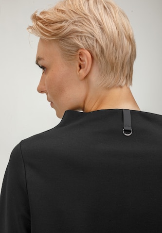 Pull-over HELMIDGE en noir