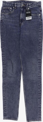 Arket Jeans 26 in Blau: predná strana