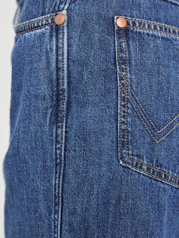 WRANGLER Bő szár Farmer 'WORLD WIDE' - kék