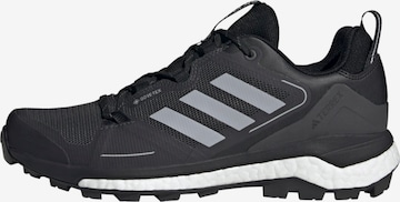 Chaussure basse 'Skychaser Gore-Tex 2.0' ADIDAS TERREX en noir : devant