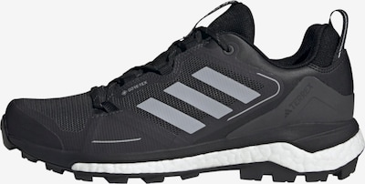 ADIDAS TERREX Zapatos bajos 'Skychaser Gore-Tex 2.0' en gris / negro, Vista del producto