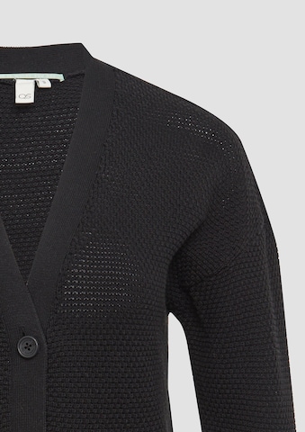 Giacchetta di QS in nero