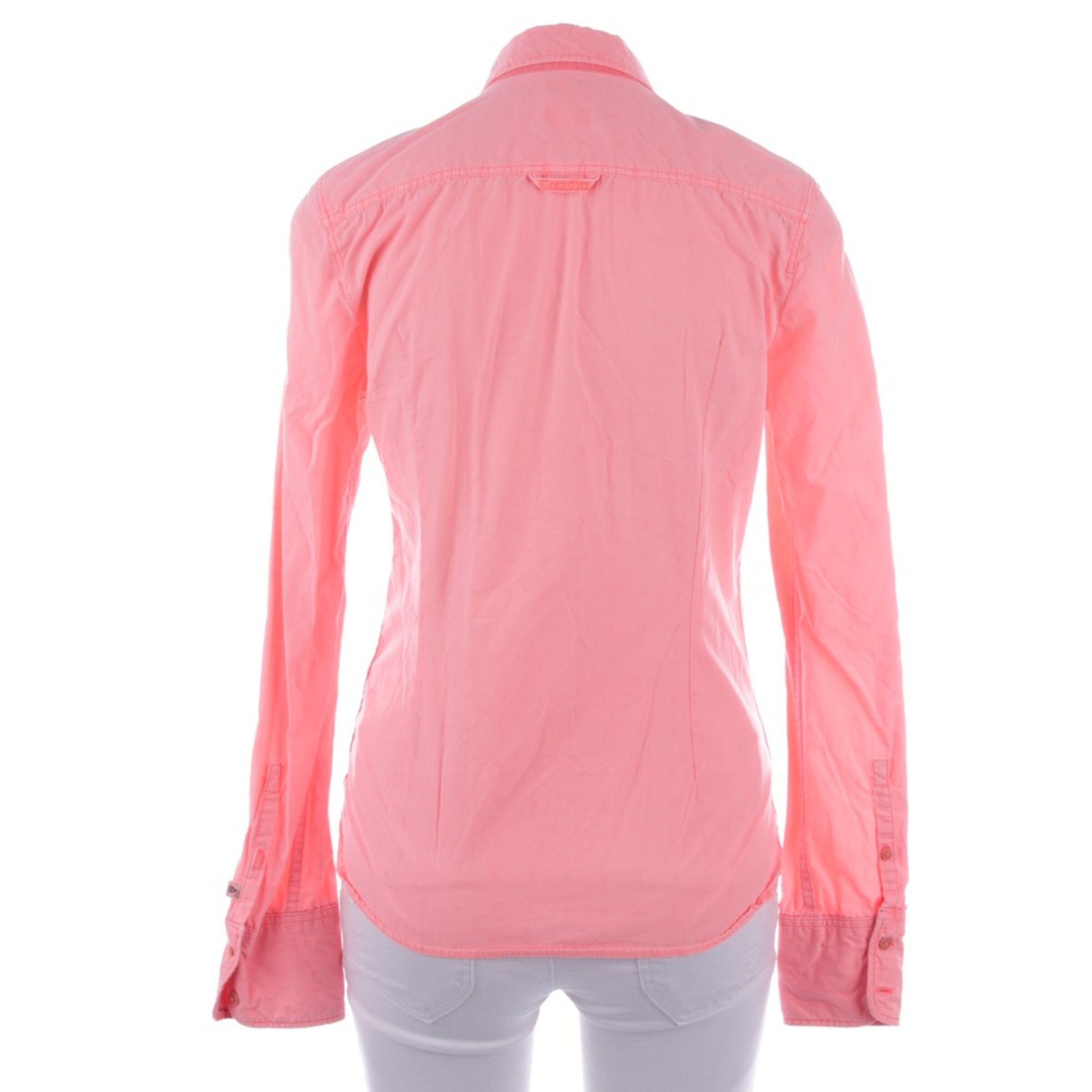 Gaastra Bluse S in Pink