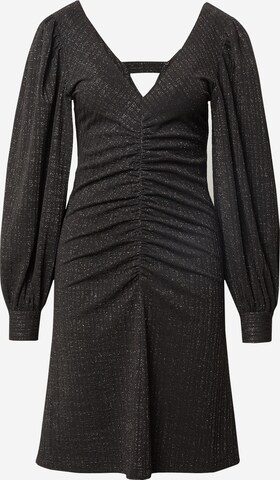 Hofmann Copenhagen Cocktail Dress 'Suri' in Black: front