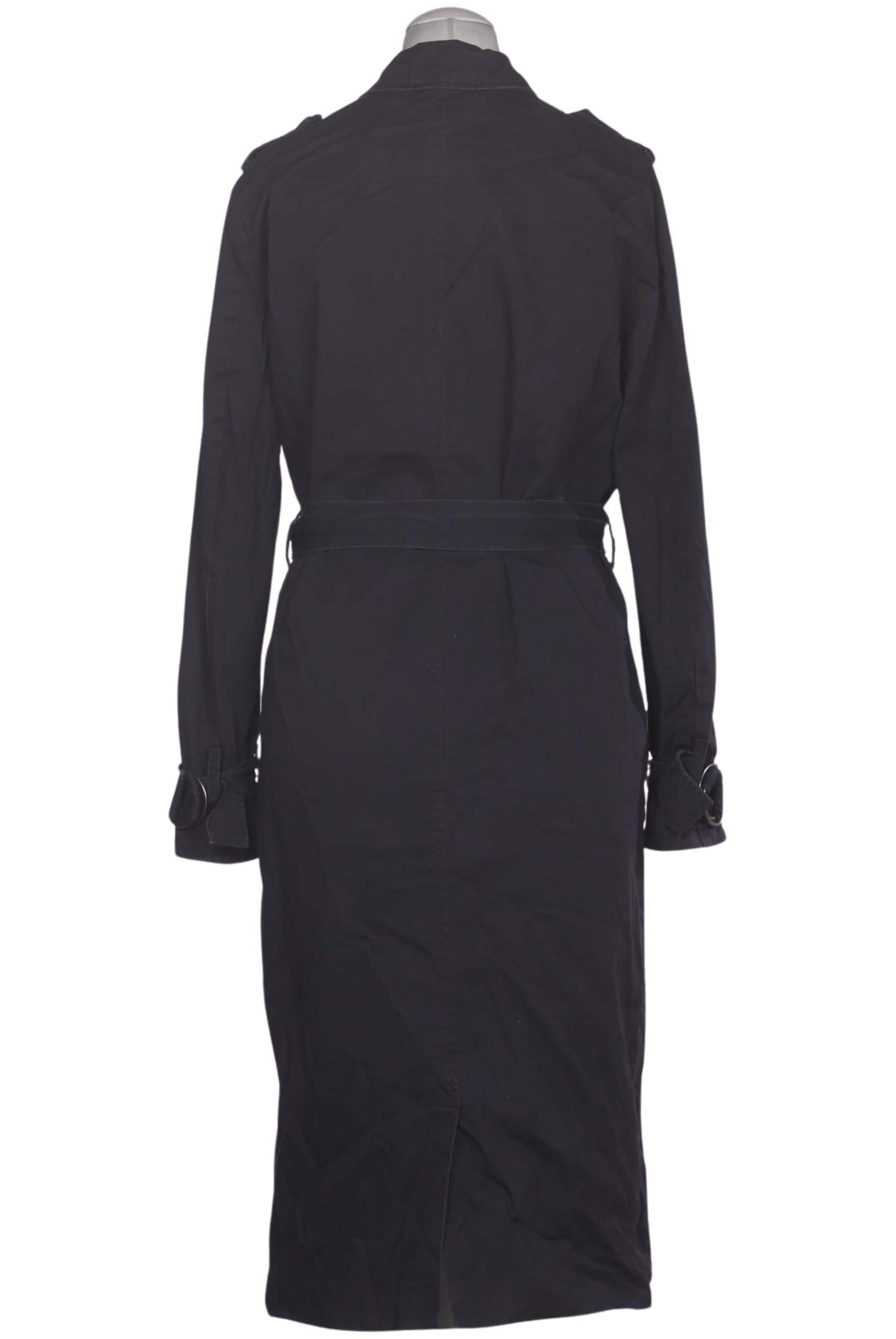 Noisy may Mantel M in Blau