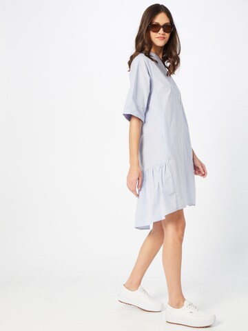 Coster Copenhagen Tunic in Blue