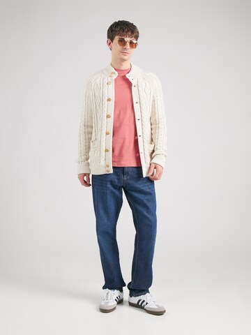 s.Oliver T-Shirt in Rot