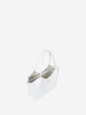 VALENTINO Shopper in Wit