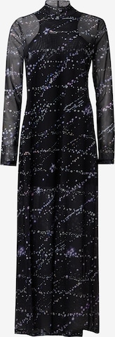 Abito di KARL LAGERFELD JEANS in nero: frontale