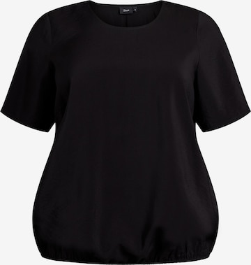 juoda Zizzi Palaidinė 'Vcolly': priekis