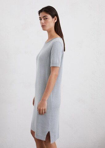 Marc O'Polo Knit dress in Blue
