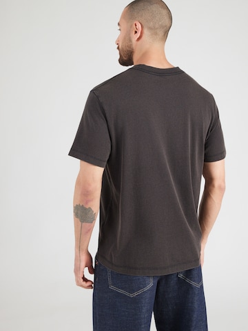 Calvin Klein Jeans T-shirt i svart