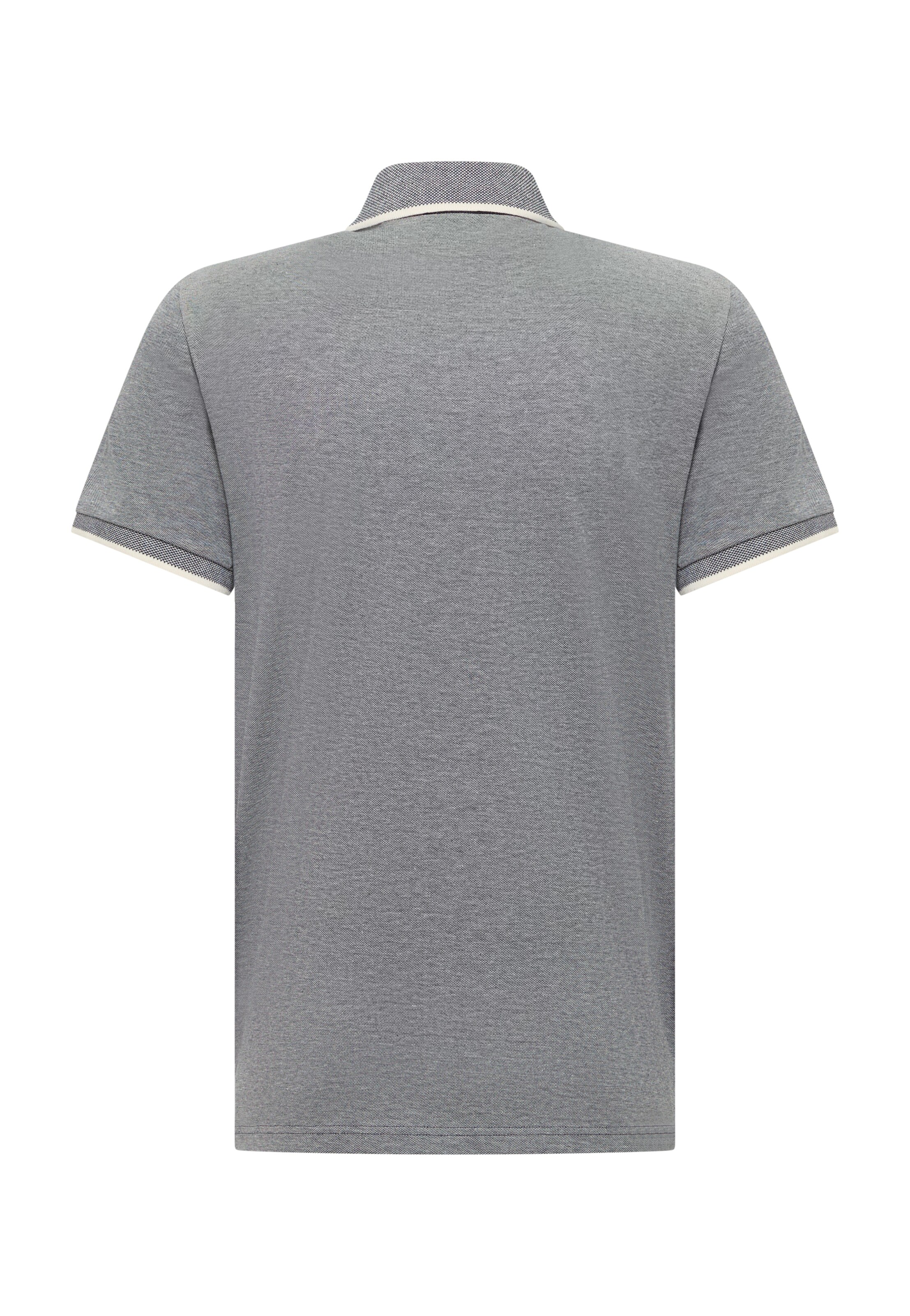 MUSTANG Shirt 'Palco' in Blue