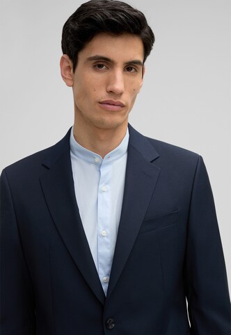 STRELLSON Regular Suit 'Aidan-Melwin' in Blue