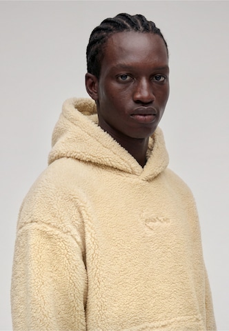 Karl Kani Sweatshirt 'Essential' in Beige
