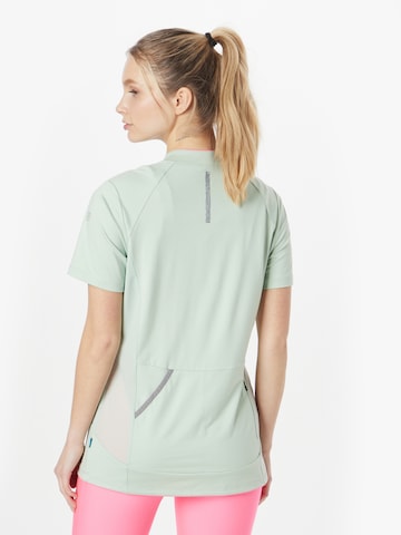 KILLTEC Performance Shirt in Green