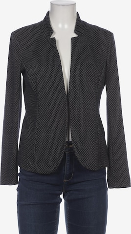 TOM TAILOR Blazer in L in Blue: front