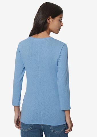 Marc O'Polo DENIM Shirt in Blau