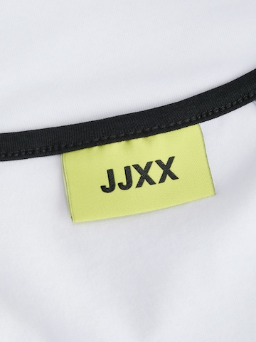 JJXX Tričko 'JXGIGI' - Biela