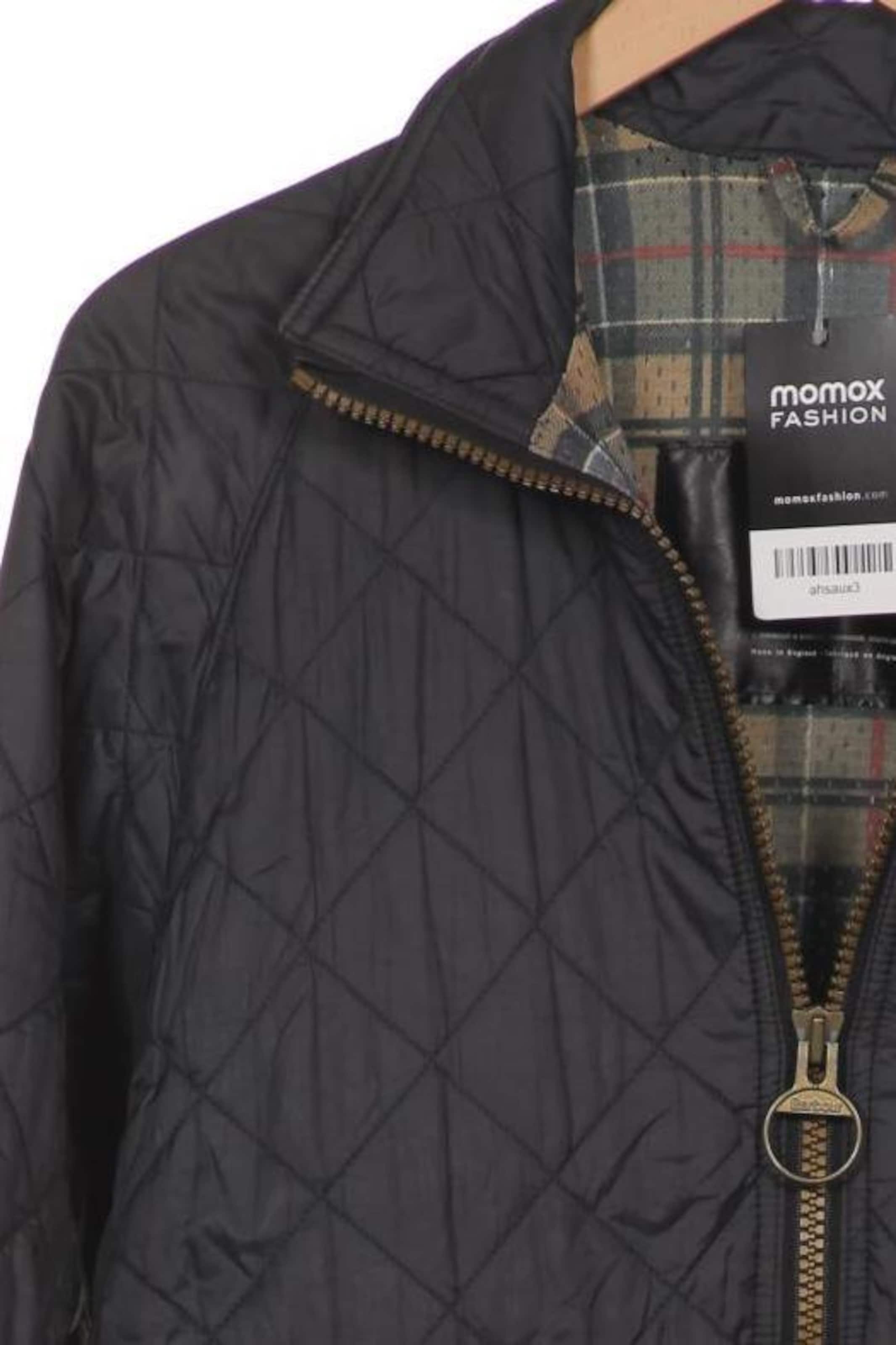 Barbour Jacke M in Blau