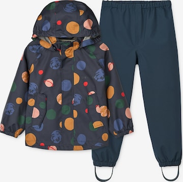 Liewood Funktionsdräkt 'Pedia' i blandade färger: framsida