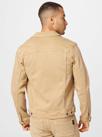 Giacca di mezza stagione di GARCIA in beige