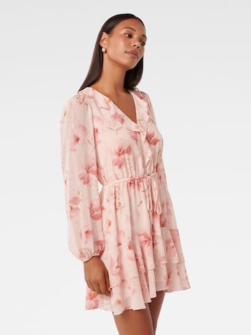 Forever New Mekko 'Heather' värissä vaaleanpunainen: etupuoli
