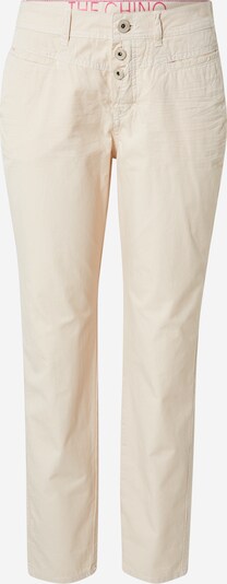 TAIFUN Chino nohavice - krémová, Produkt