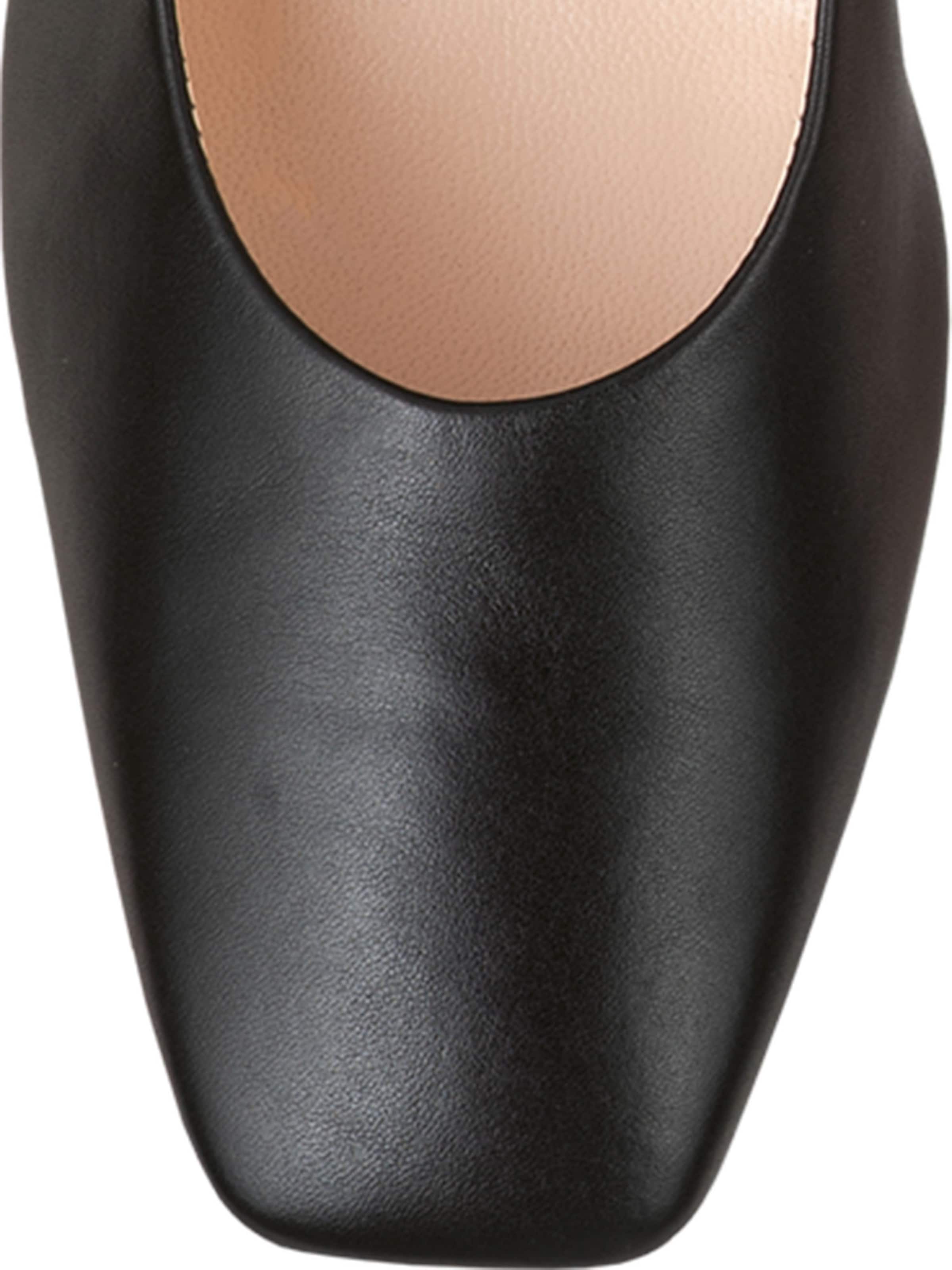 Escarpins 'Rachel' Högl en noir