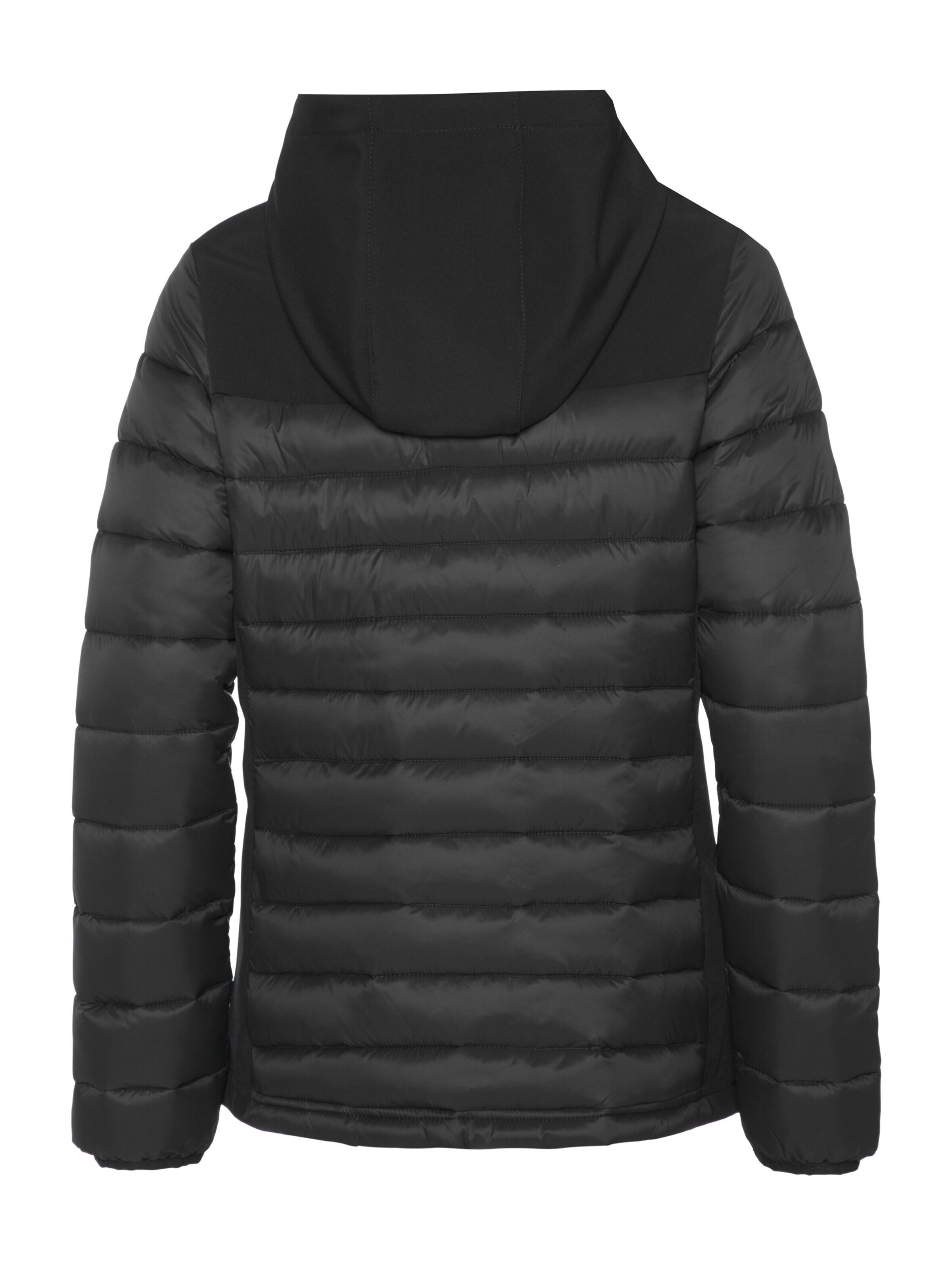 PROTEST Sports jacket 'PRTPARINI JR' in Black