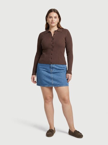 everly® Skirt in Blue