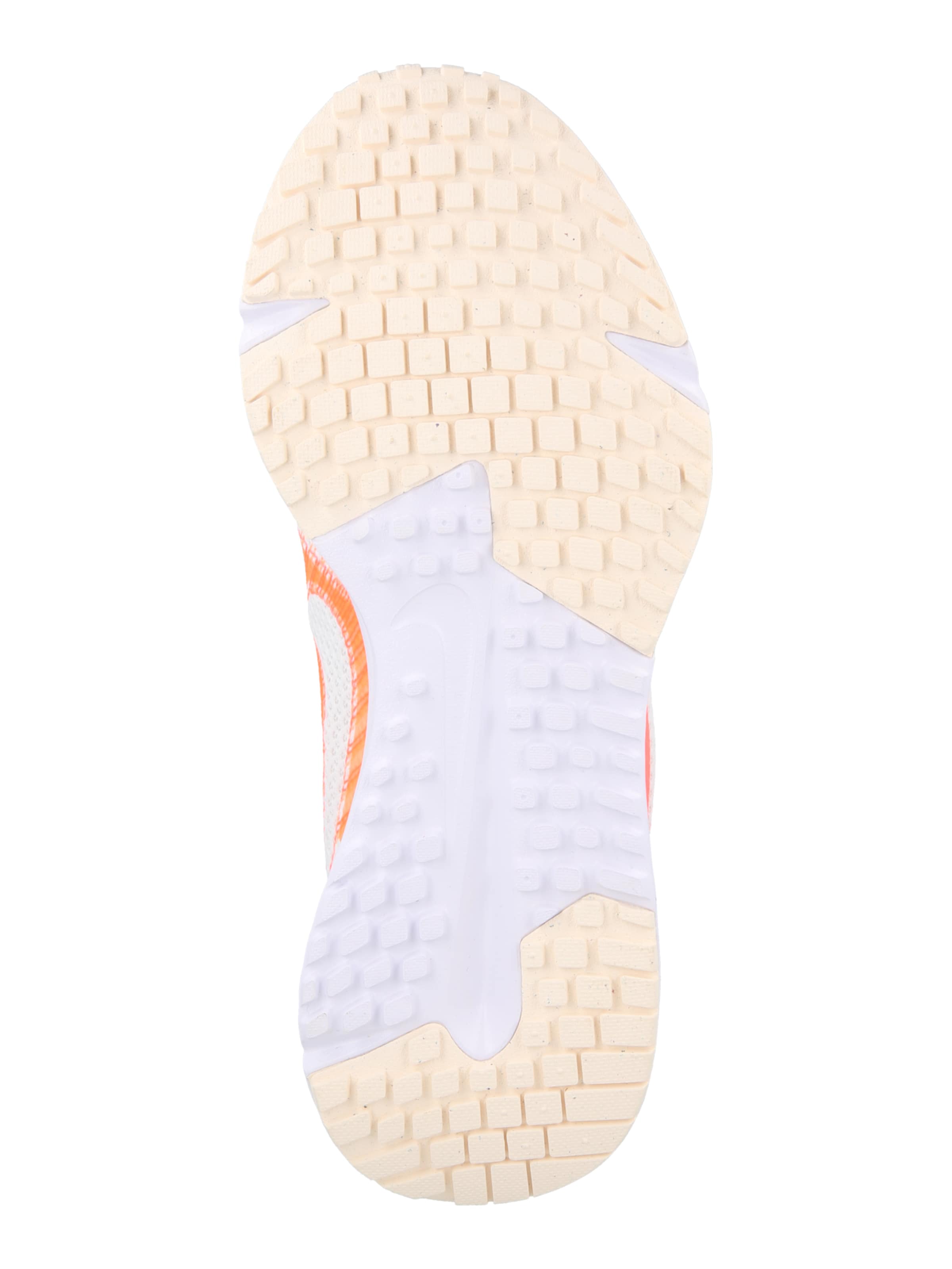 NIKE Παπούτσι για τρέξιμο 'Run Defy' σε λευκό