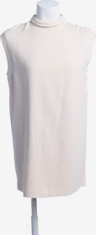 Gucci Dress in XXS in White: front