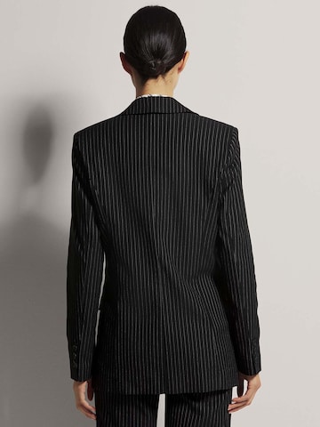 Blazer MADELEINE en noir