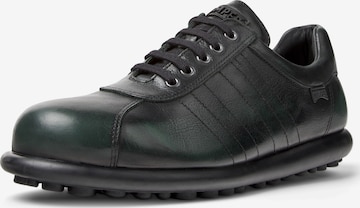 Baskets basses 'Pelotas Ariel' CAMPER en noir : devant