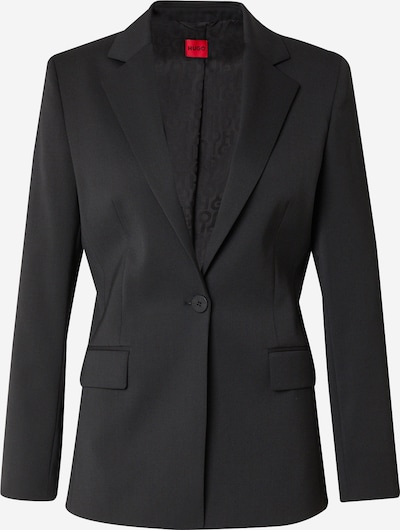 HUGO Blazer 'Atana-2' in Black, Item view