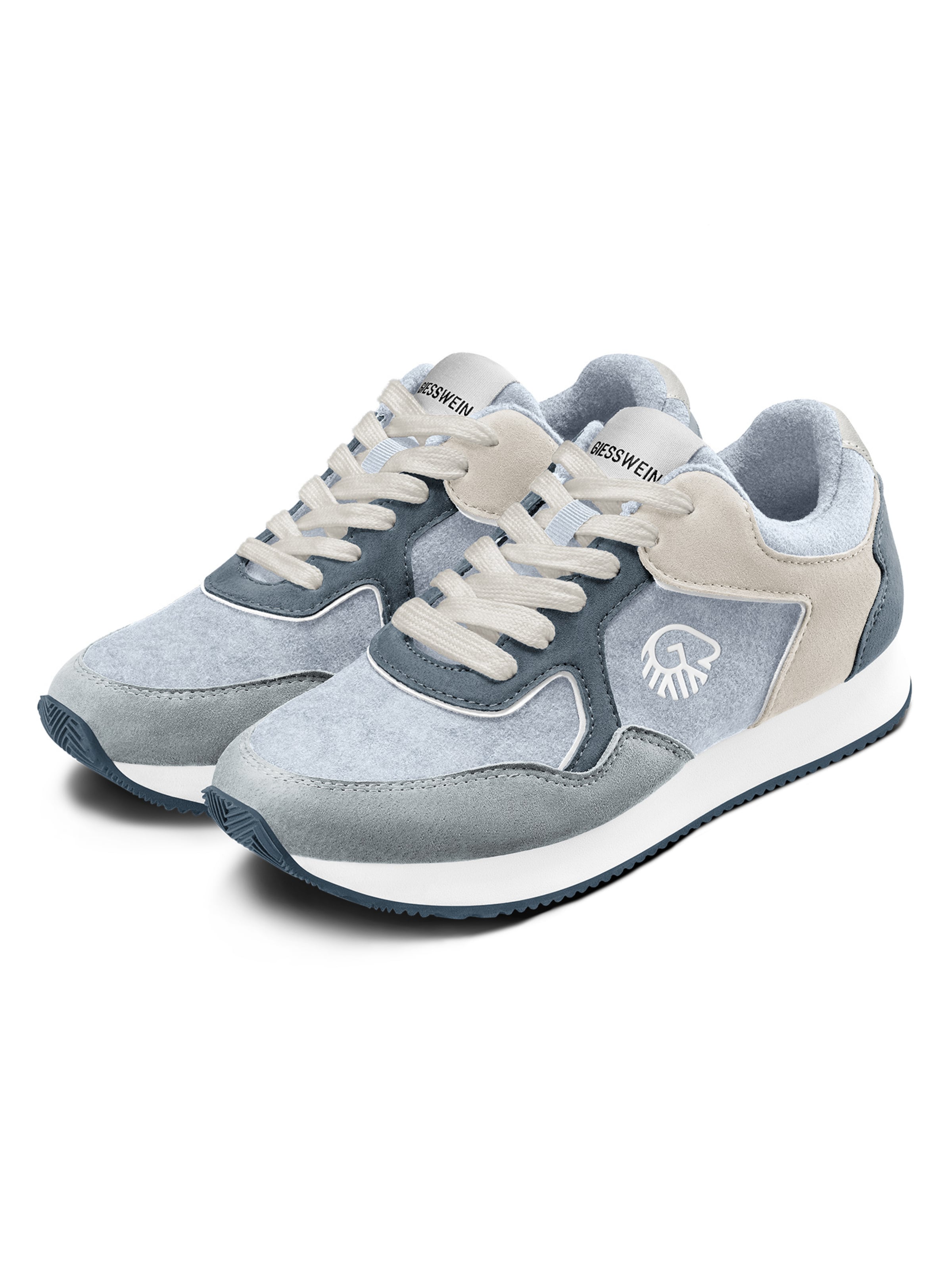 GIESSWEIN Sneaker in Blau