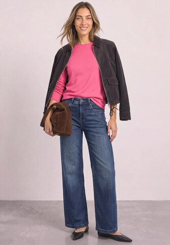 STREET ONE Sweater in Pink