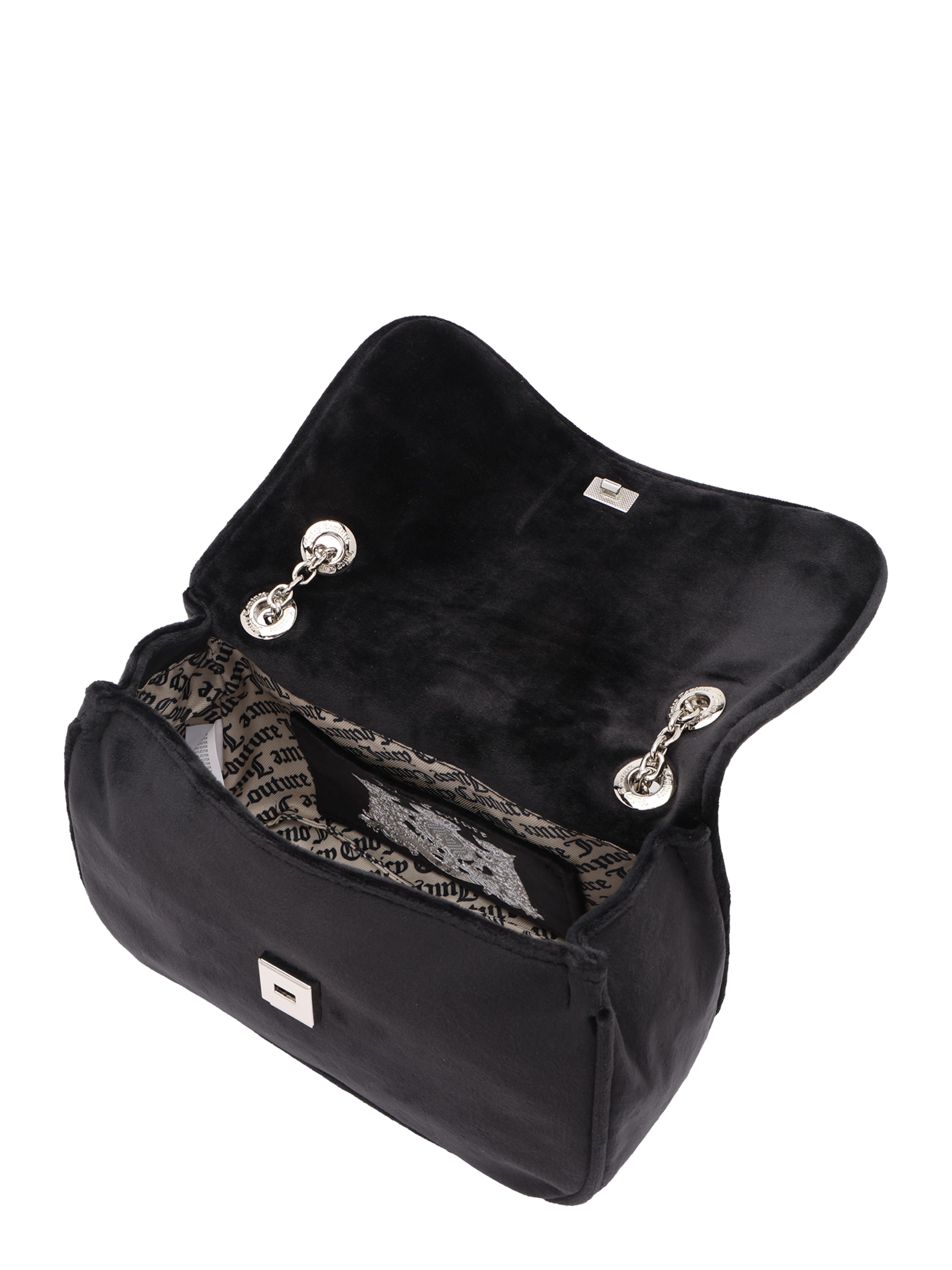 Sacs à main 'Kimberly' Juicy Couture en noir