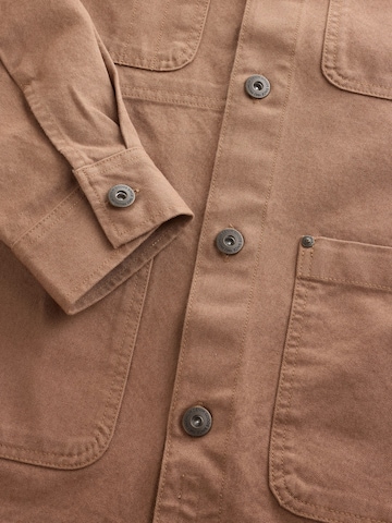 Next Between-season jacket in Brown