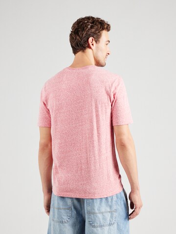 SCOTCH & SODA T-Shirt in Rot