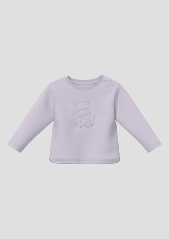 s.Oliver Shirt in Purple