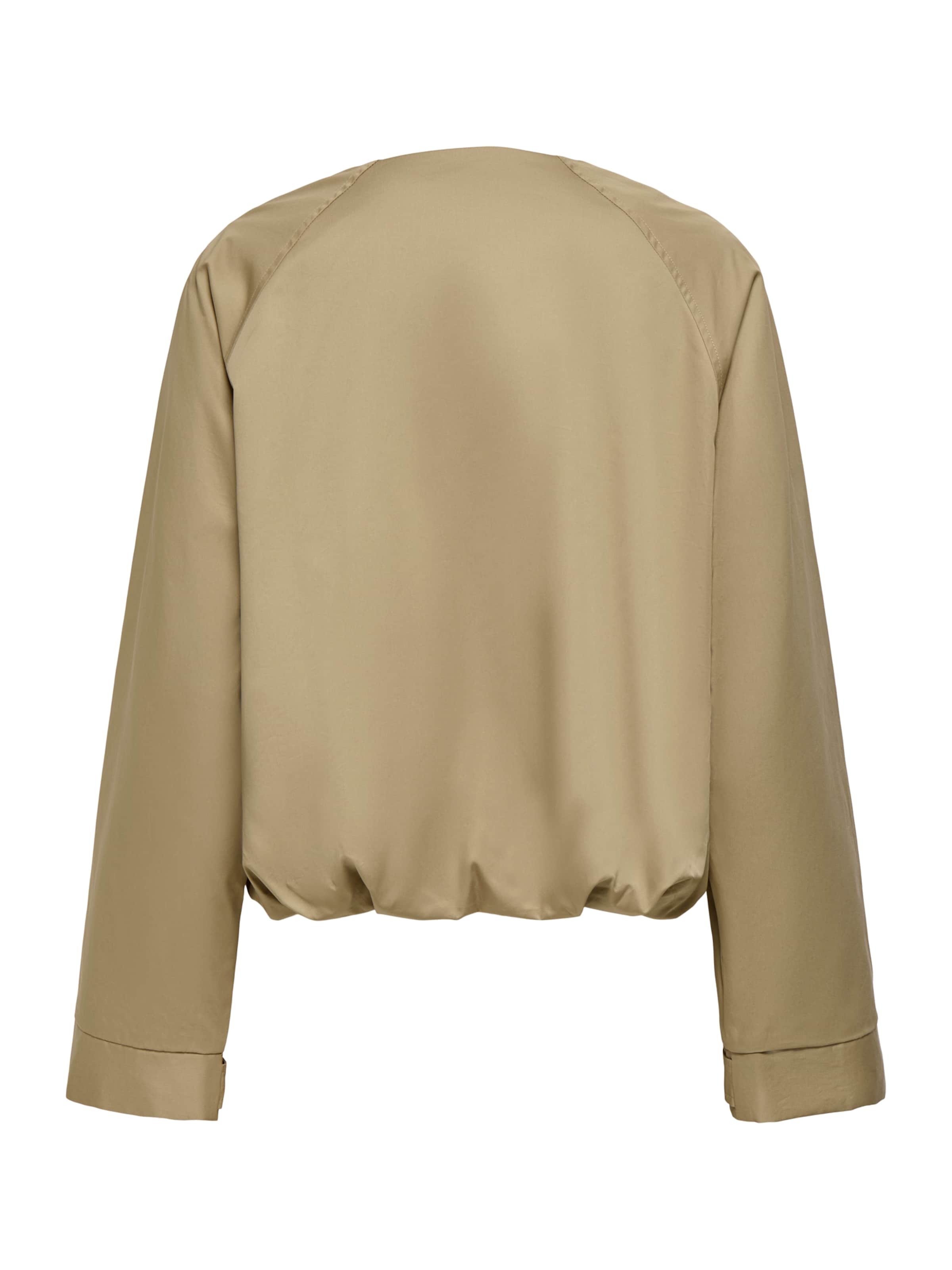 ONLY Átmeneti dzseki 'ONLFaye' - barna