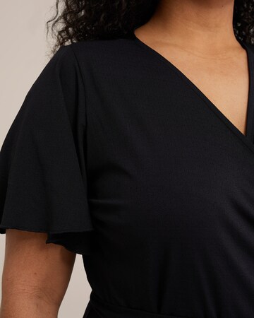 Abito di WE Fashion in nero