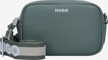 Sacs à main 'Bel' HUGO en vert : devant