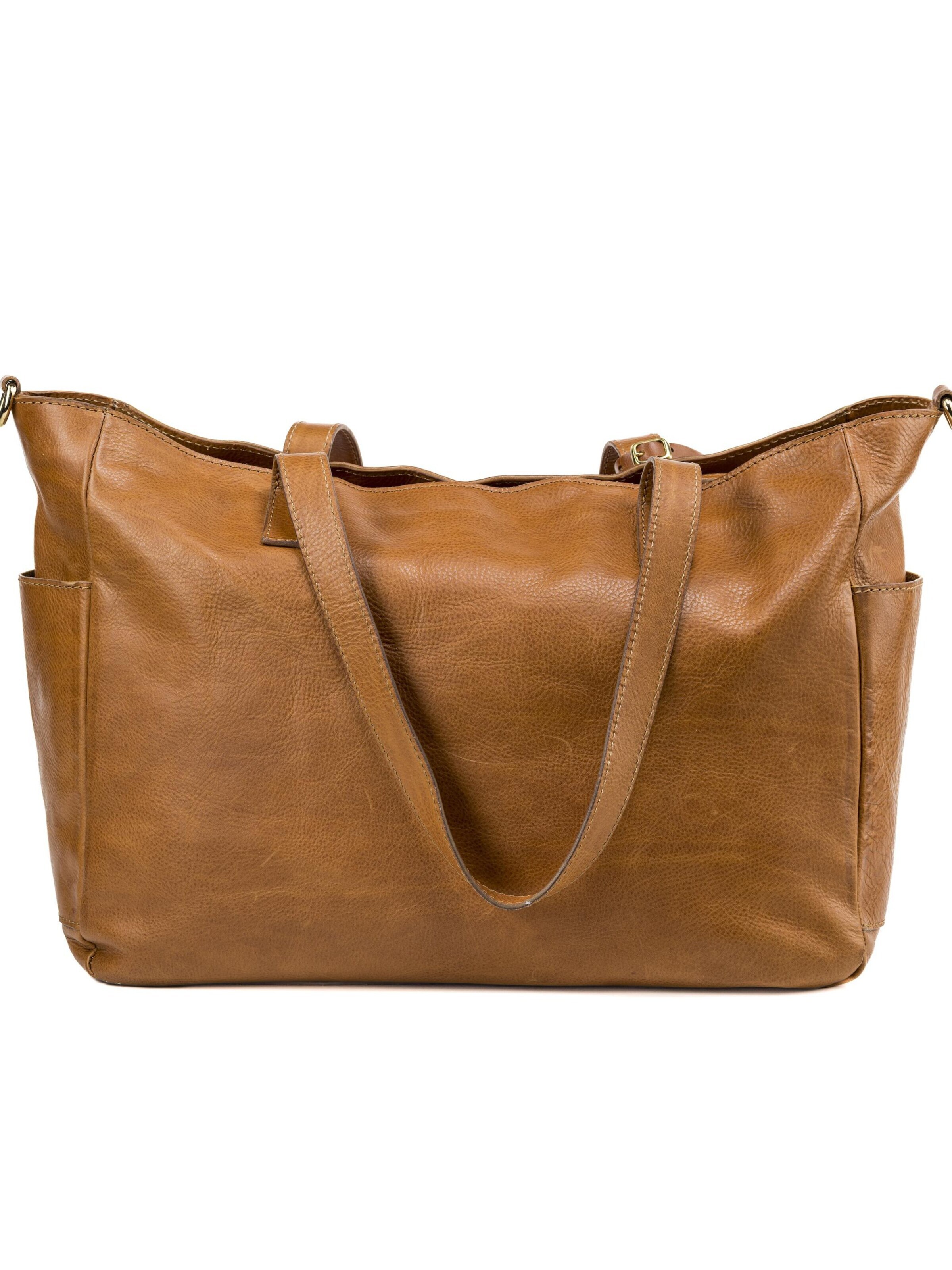 Shopper di THE DUST COMPANY in marrone