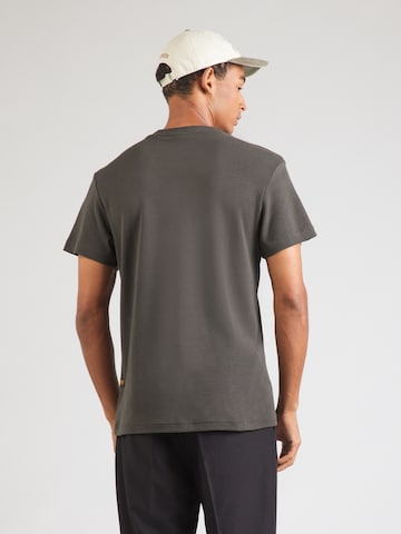 G-STAR T-Shirt in Grau